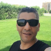 Mohamed Dessouky