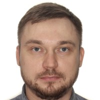 Konstantin Baranov