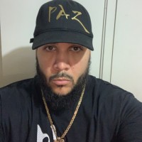 Jose Paz
