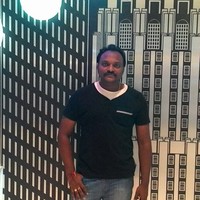 Anjee Reddy