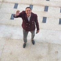 Mohamed Khaled Negm
