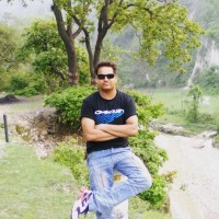 Vishal Sharma