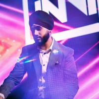 Samrinder Panesar