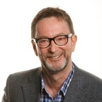 Andrew McLaughlin