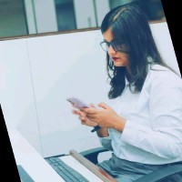 Susmita P.