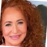Afrodite Loizos