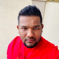 Nifshan Mohamed