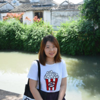 Rita Xing