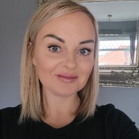Katie Vaughan