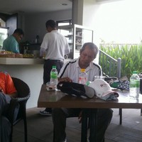 Mohdamin Shaari