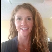 Corinne McDonald, MBA, OTR/L