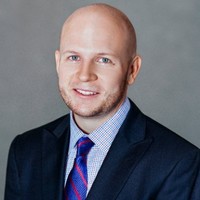 Ryan Marshall, MBA