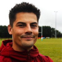 Alex Gardener