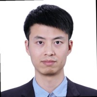 朱德仕 Johnson Zhu