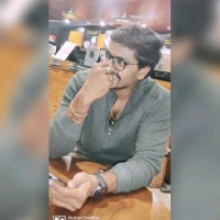 Vamsi Krishna Reddy