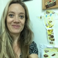 Angela Heaton, M.S., CCC-SLP/L