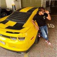 AKSHAY JADHAV