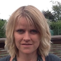 Mette E. G. Hansen
