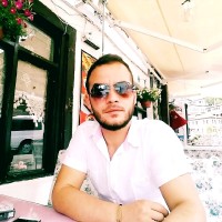 Gökhan Bor