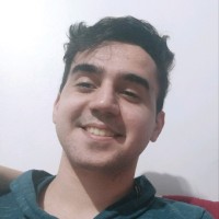 João Pedro Dos Santos Batista