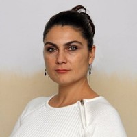 Elisaveta Keremedchieva