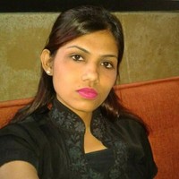 Malini Naidu