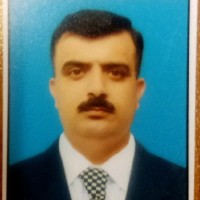 Shahbaz Farooq