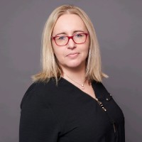 Monika Kozłowska