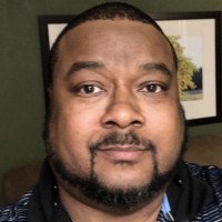 Keith Allen Jr.