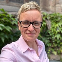 Frauke Becker