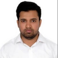 Syed Ansar Hussain