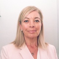 Maria Davison