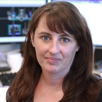 Natasha Reid