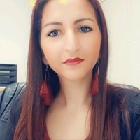 Houda Harti