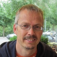 Mikael Hamberg