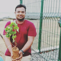 Tammali Pavan Kumar