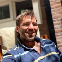 Alejandro Antonini
