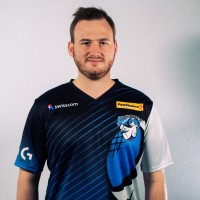 Adrian Gerber