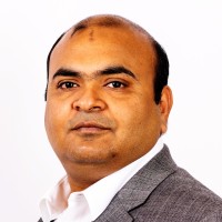 Vipul Garg