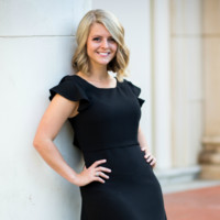 Tori Rieder