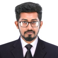 Md. Sahriar Sabbir