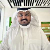 Abdulrahman Almuzini