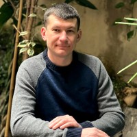 Oleksandr Tsyhanko