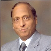 Dr. Mahesh Chandra Agarwal