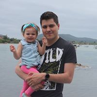 Rodrigo Gomes
