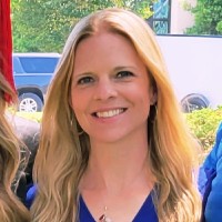 Christina Freeman