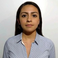 Daniela Fernanda González Ramírez