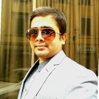 Dr. Karthik Sheshachala Md., Ph.D.