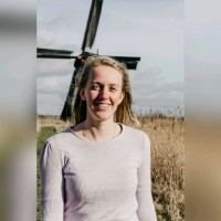 Marieke Van Der Beek