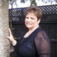 Vicki Sutherland